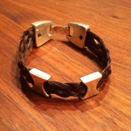 Brede armband